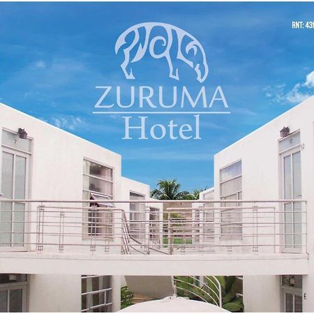 Zuruma Hotel Leticia Luaran gambar