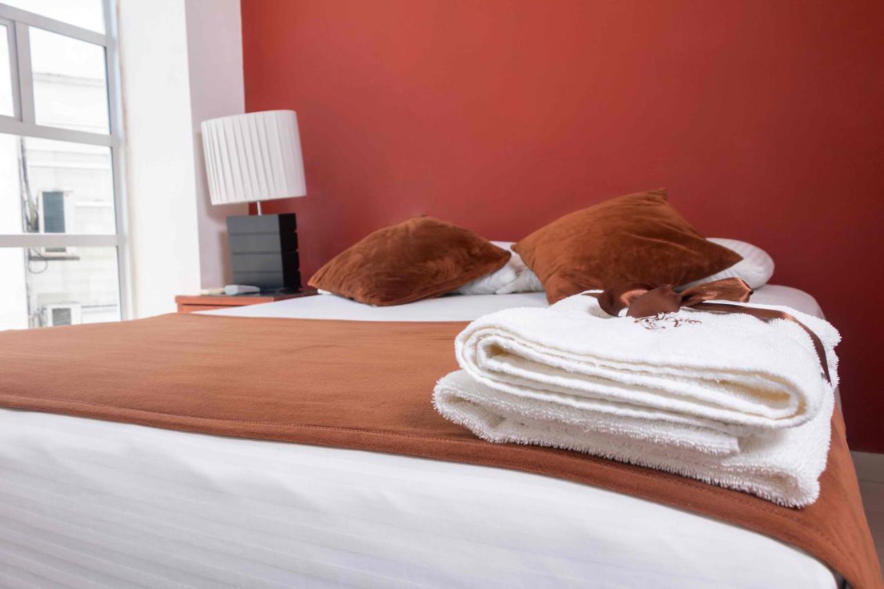 Zuruma Hotel Leticia Luaran gambar
