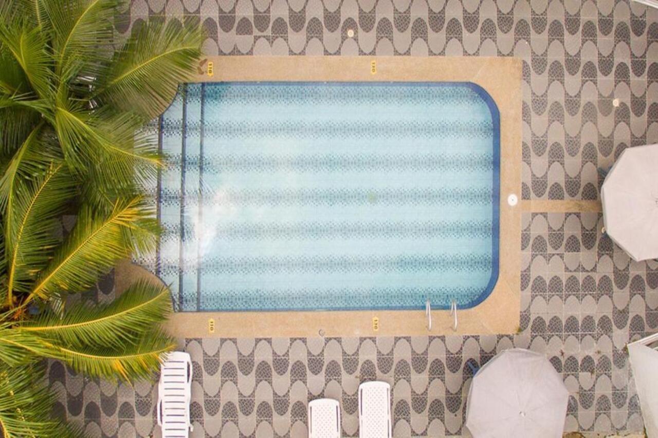 Zuruma Hotel Leticia Luaran gambar