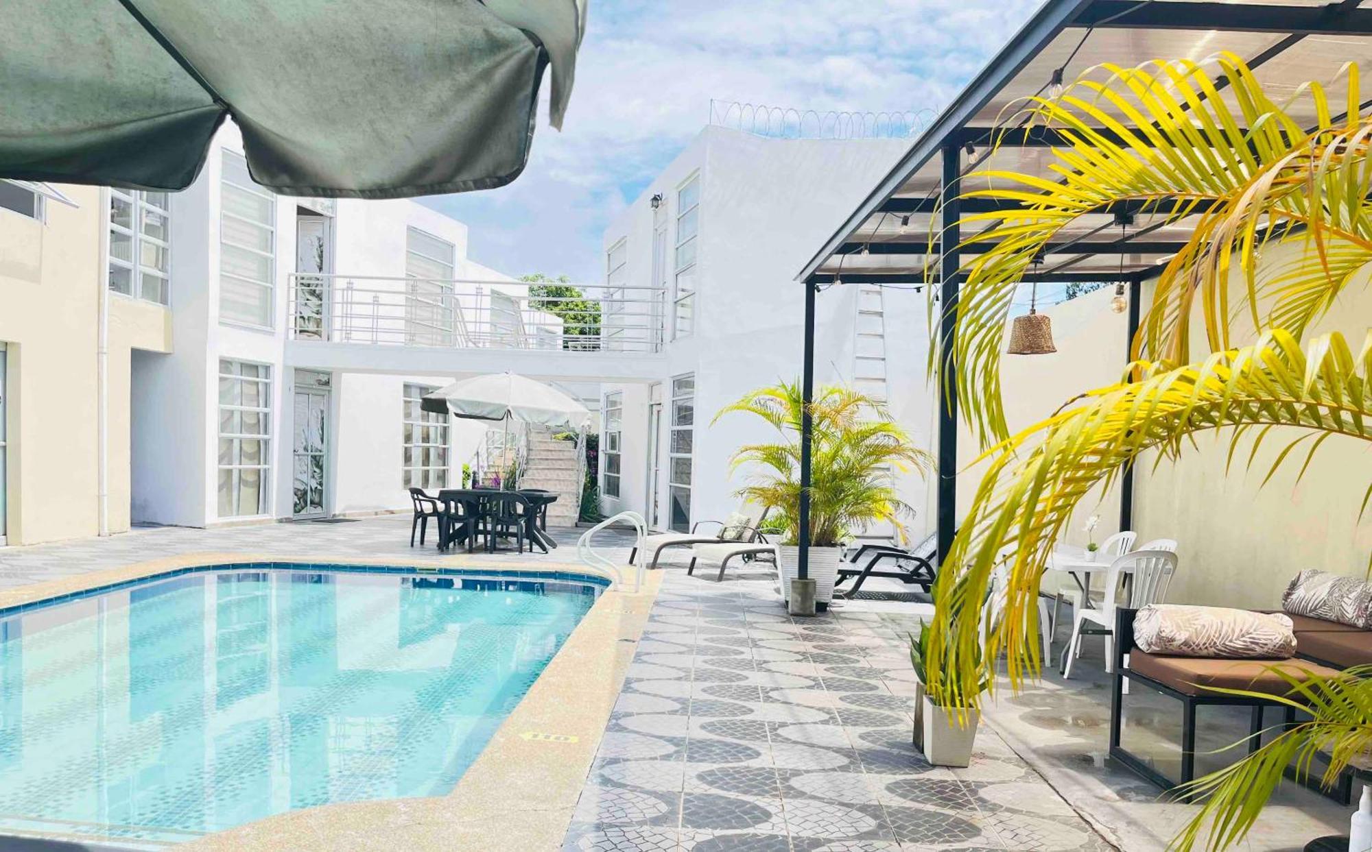 Zuruma Hotel Leticia Luaran gambar