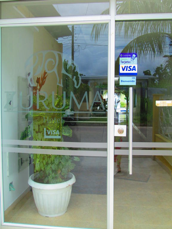 Zuruma Hotel Leticia Luaran gambar